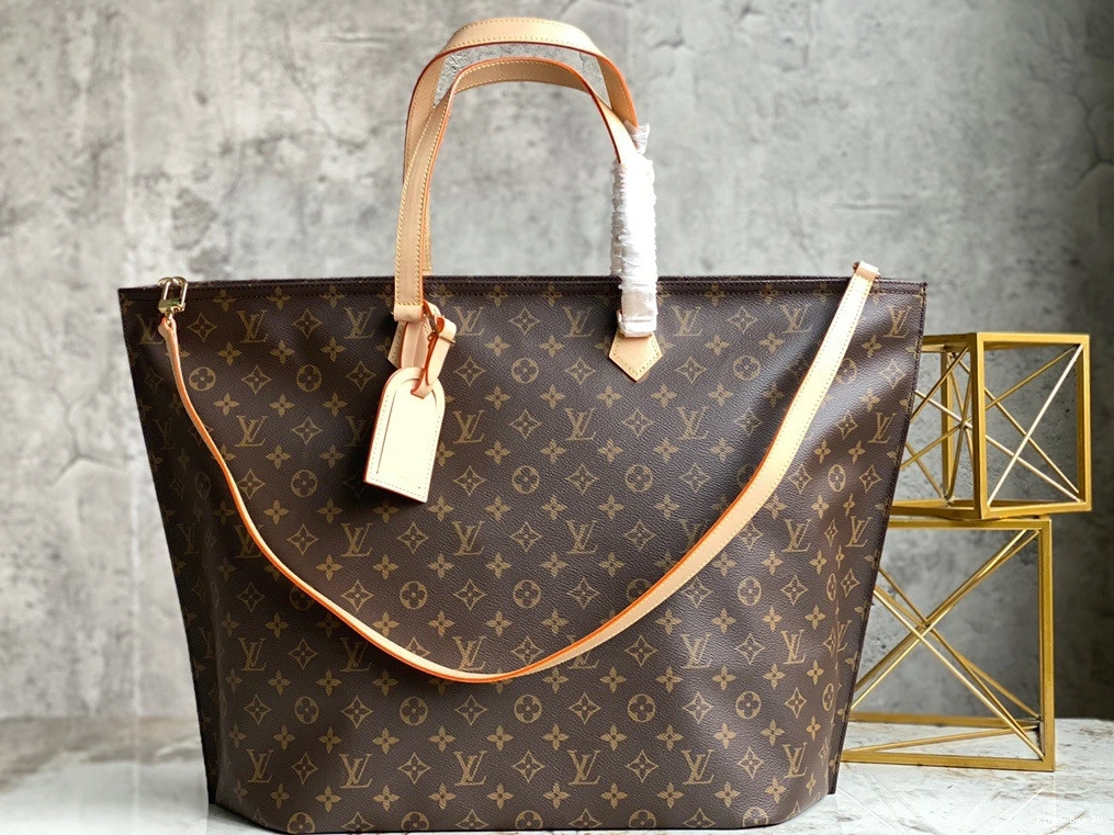 ALL-IN BAG TOTE LOUIS VUITTON LARGE 0716